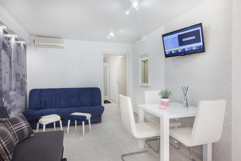 Apartments Orka Promajna Room photo